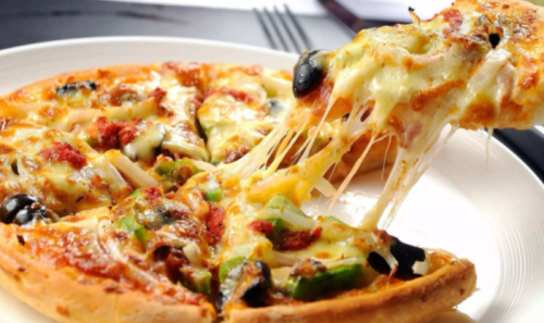 意大利披萨起源于中国吗？