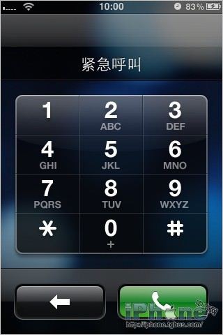 ultrasn0w解锁iphone 3g[s] ipad 3g等设备的ios 4.2.1正式版