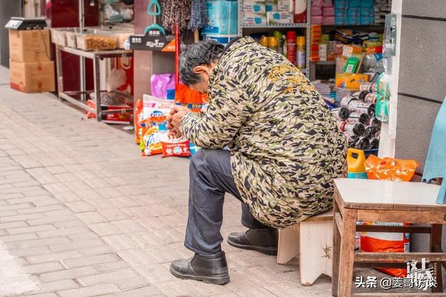 批发街——上饶人的城市记忆