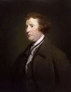 保守主义奠基人：埃德蒙·伯克（edmund burke)