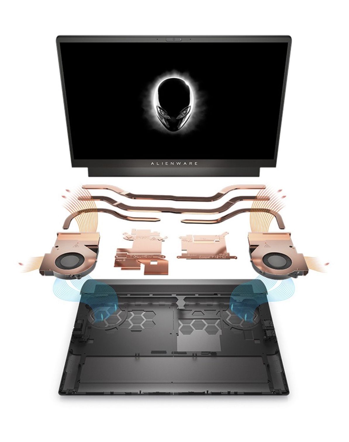 游戏本的天花板，外星人 alienware m15 r6到底怎么选？