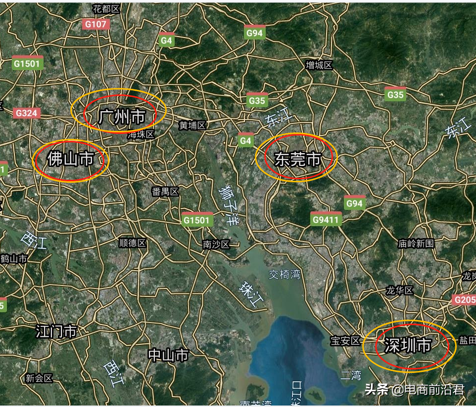 淘宝直通车实操玩法，教你如何7天快速降低ppc，拉升权重提高投产