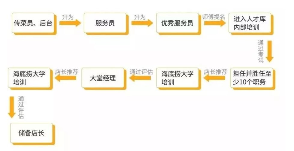 海底捞：即将困境反转的餐饮龙头