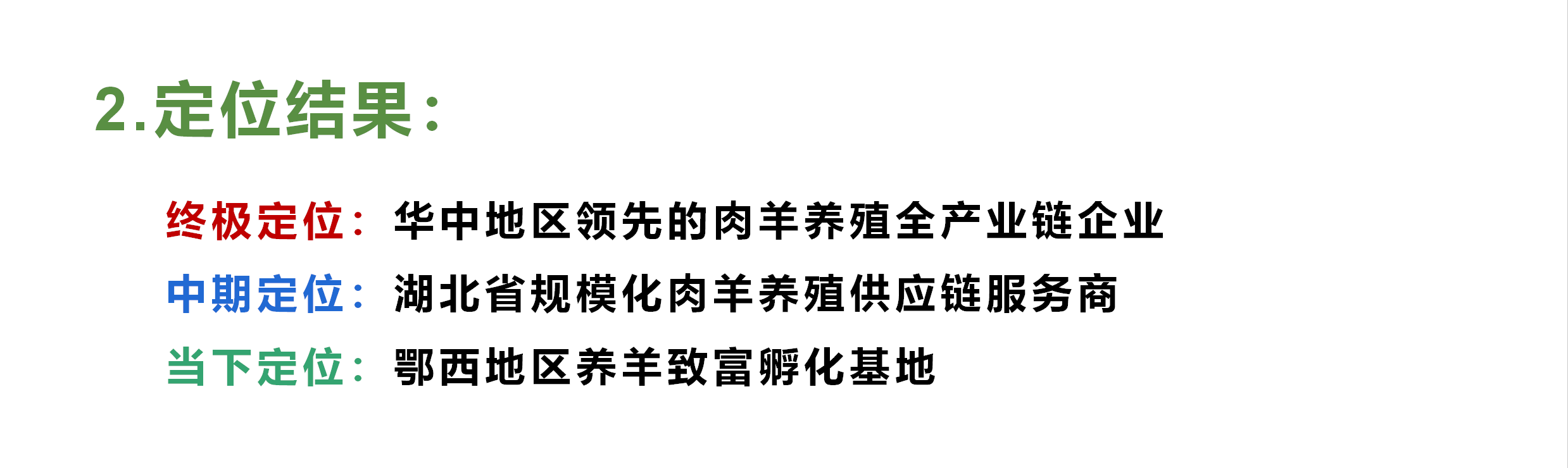 大农业品牌营销是系统工程，不能局部思维，一组规划案例供参考