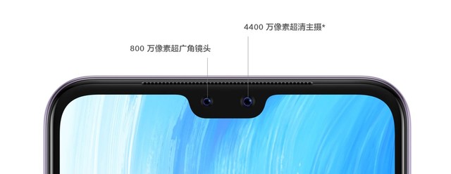 从个性美迈向自然美 vivo s系列自拍发展回顾