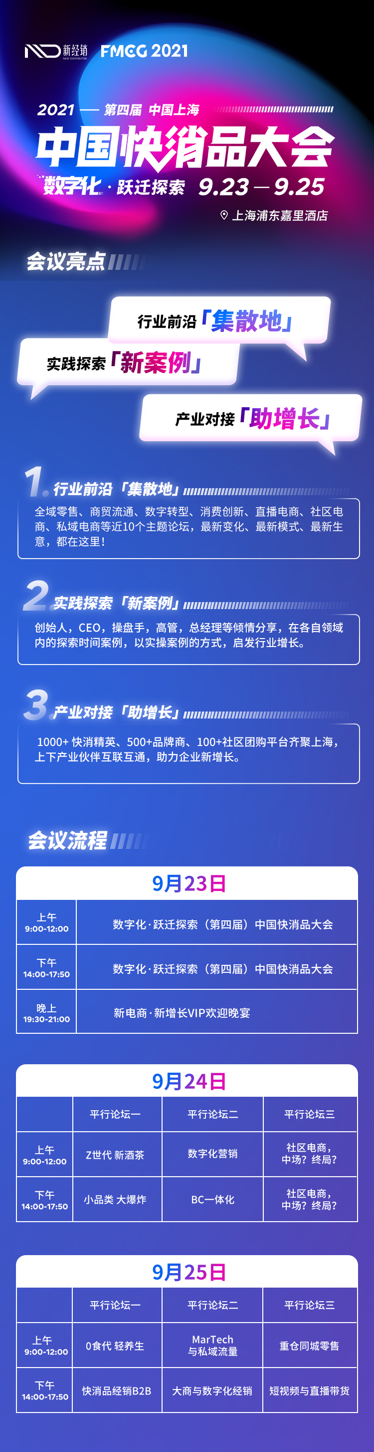 盒马总裁助理、盒马x加速器负责人郭旭林先生确认参会