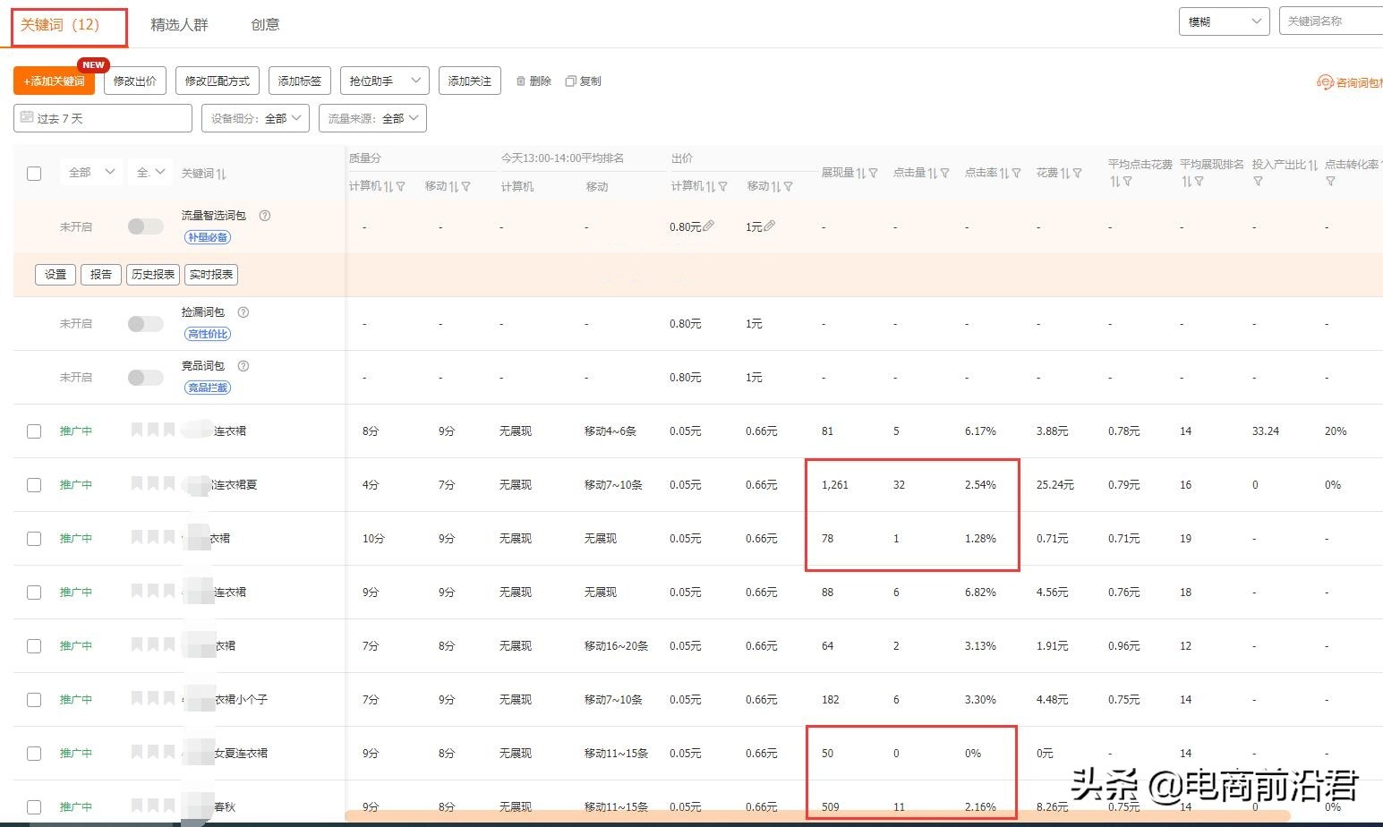 淘宝618大促将至，提前做好布局规划，坐等店铺流量销量双双爆发