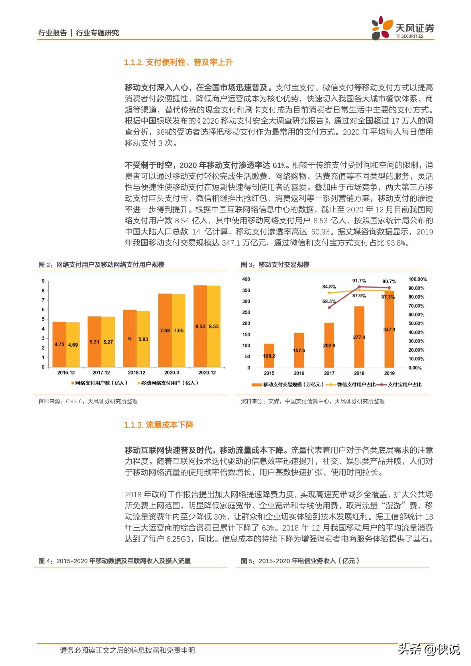 如何看待当下不同电商和内容平台的发展方向？