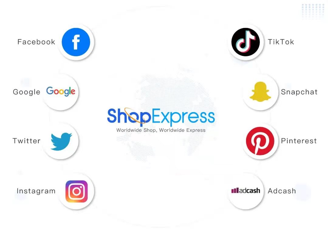 shopexpress：微盟国际化的“加速器”