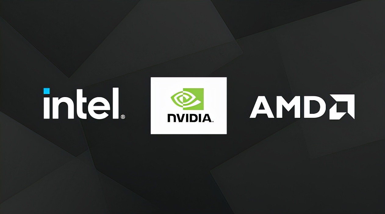 一看就会，教你更新intel、amd、nvidia驱动