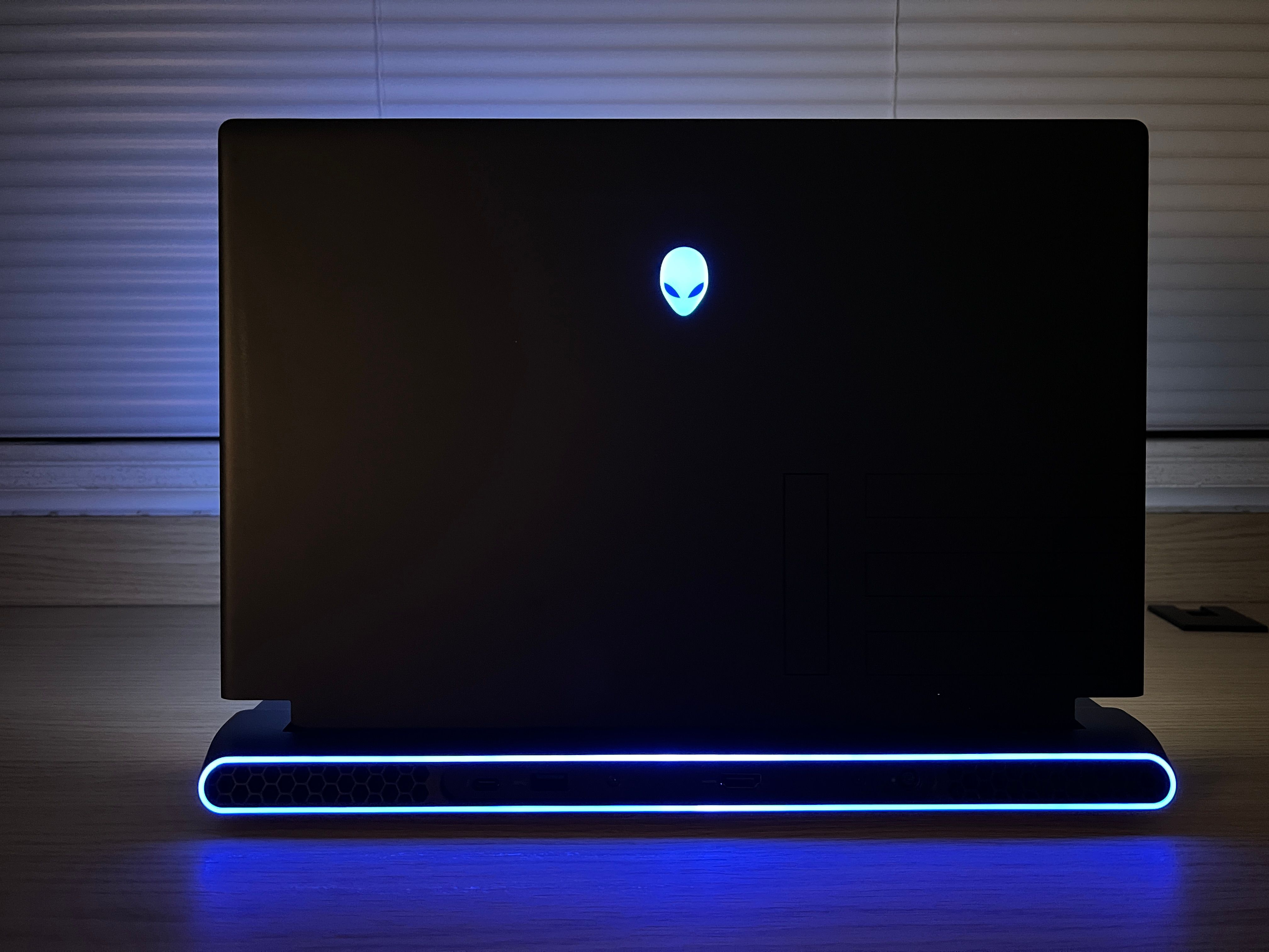 游戏本的天花板，外星人 alienware m15 r6到底怎么选？