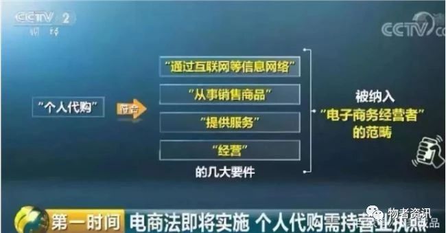 微信内测“精选商品橱窗”小程序