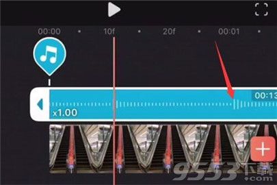 抖音拍视频怎么卡点 卡点音乐视频制作教程