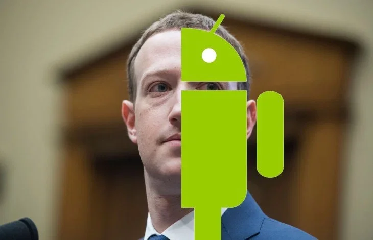 欲打破android限制：facebook或将推出新操作系统