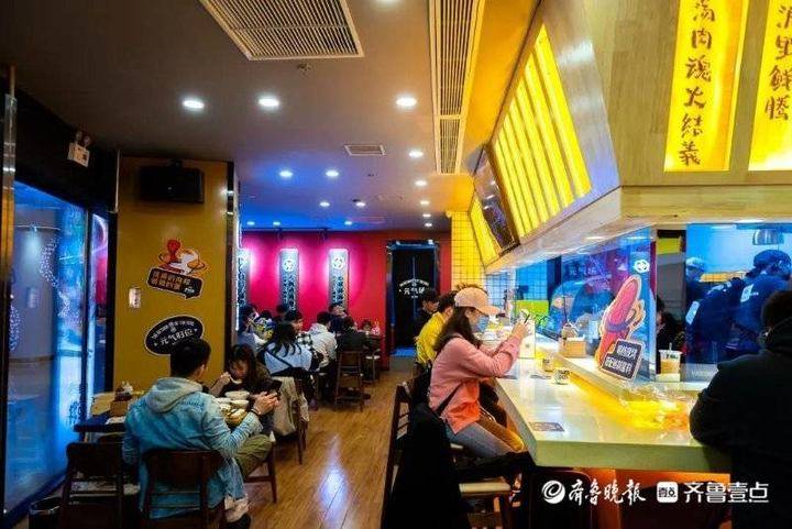 两年铺店逾百家，济南这匹“烧肉饭黑马”如何领跑全国？