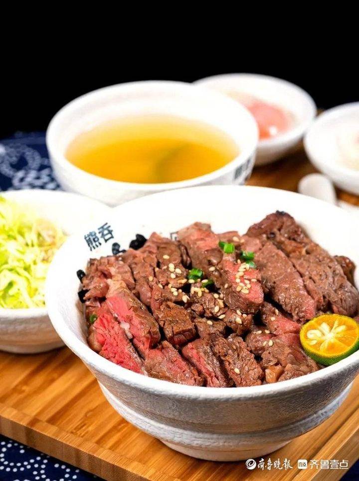 两年铺店逾百家，济南这匹“烧肉饭黑马”如何领跑全国？