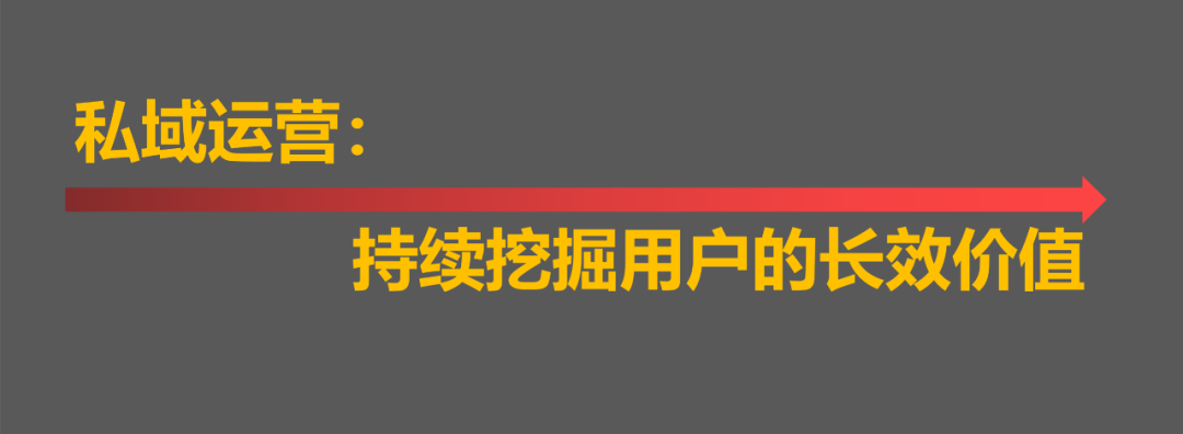 私域电商aipl增长模型，打造销售转化闭环