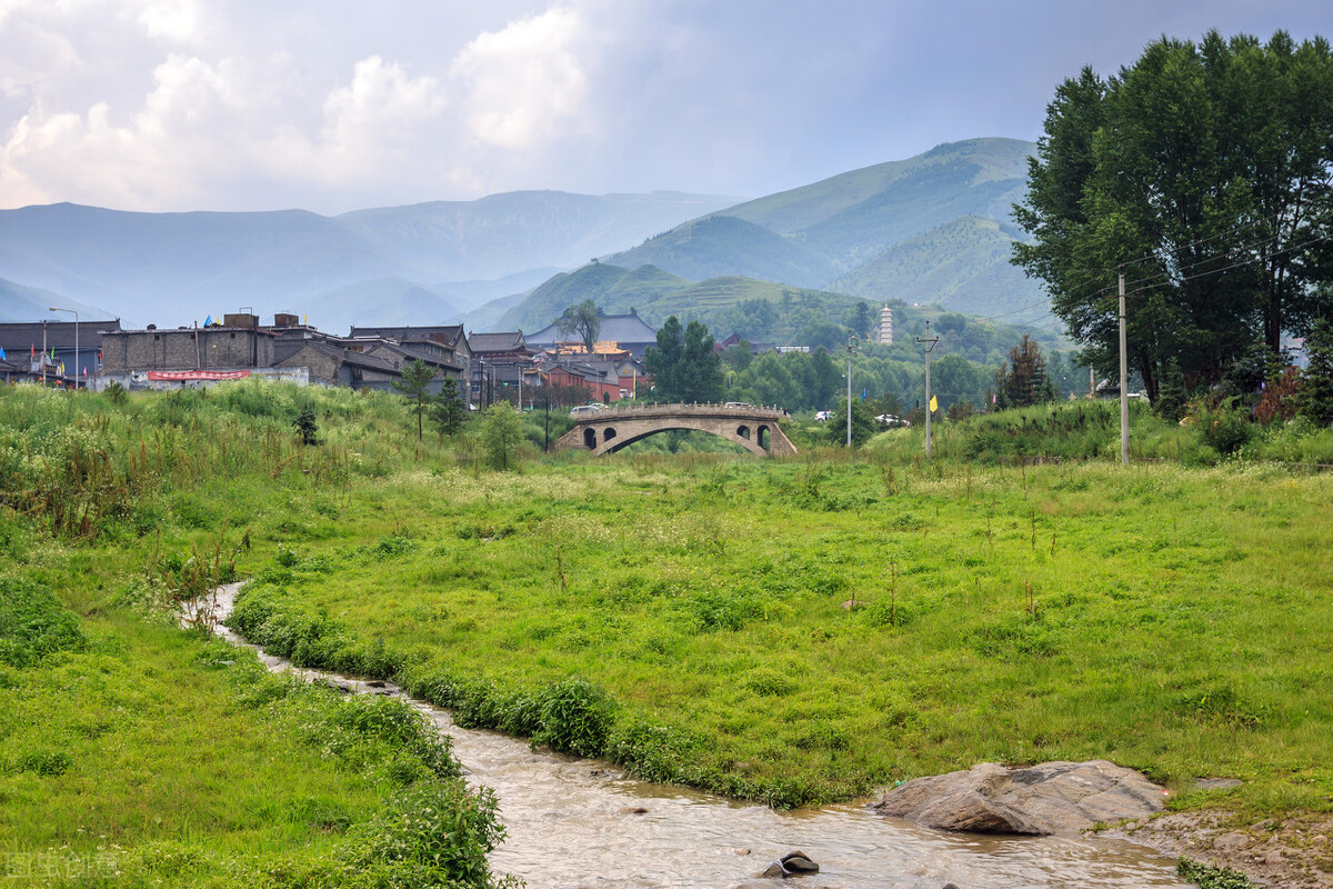 7月去哪玩？到这10个最佳旅游胜地，25℃的夏天等着你(图83)