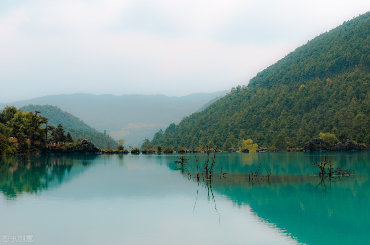 7月去哪玩？到这10个最佳旅游胜地，25℃的夏天等着你(图20)