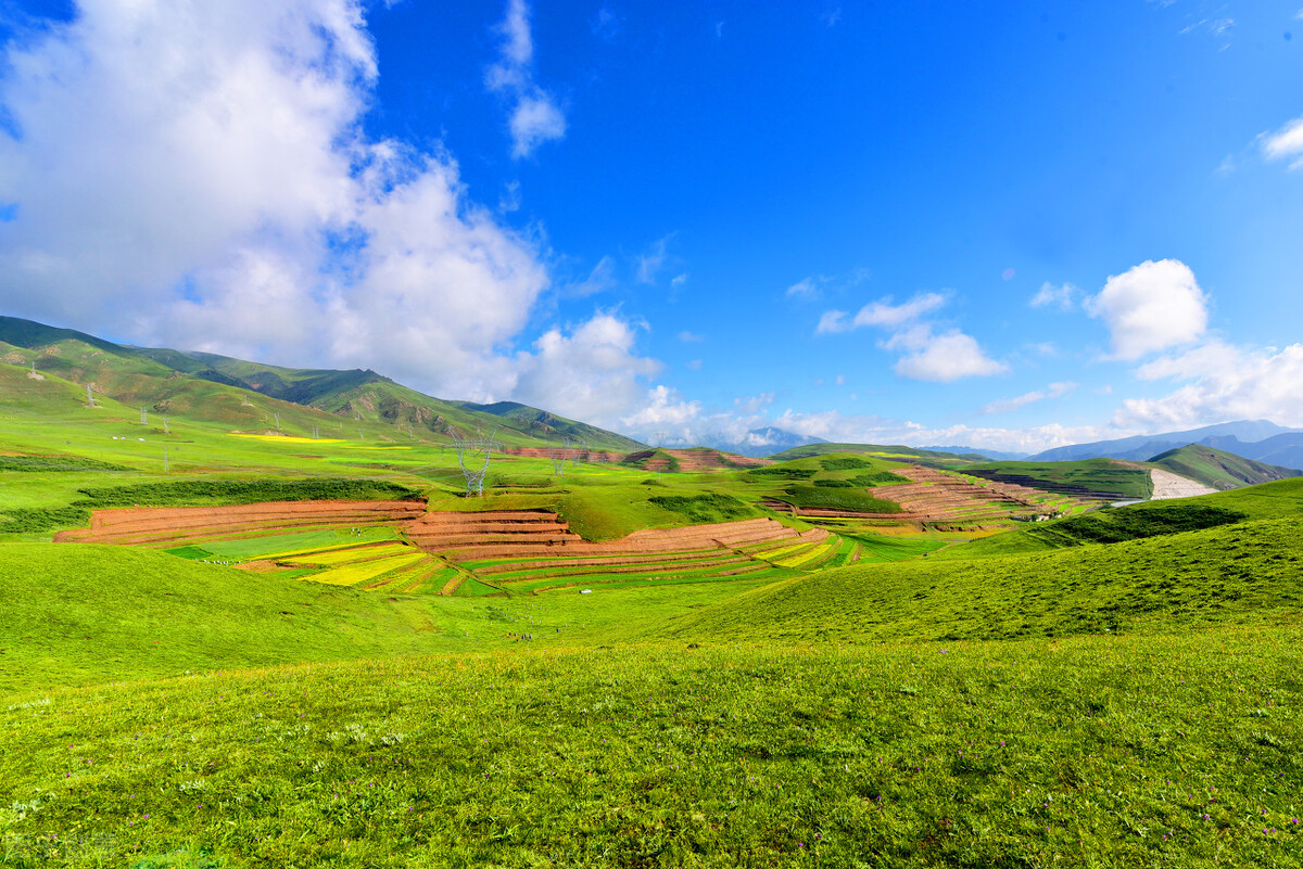 7月去哪玩？到这10个最佳旅游胜地，25℃的夏天等着你(图4)