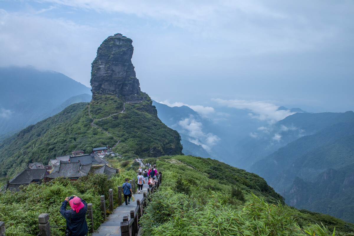 7月去哪玩？到这10个最佳旅游胜地，25℃的夏天等着你(图61)