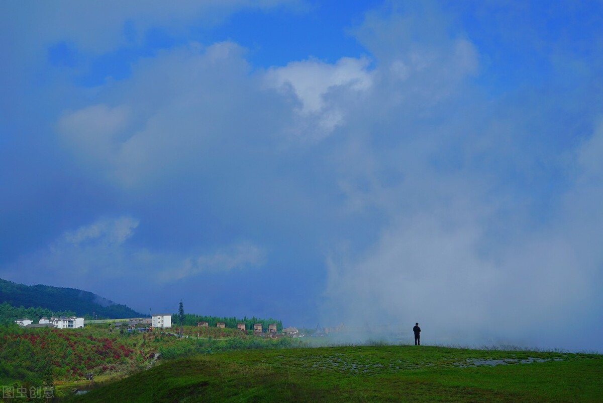 7月去哪玩？到这10个最佳旅游胜地，25℃的夏天等着你(图81)