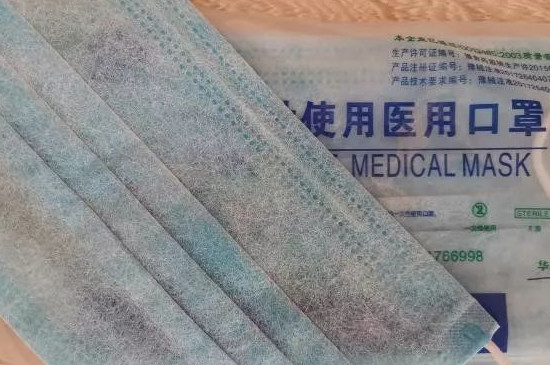 医用口罩一次性口罩有什么区别