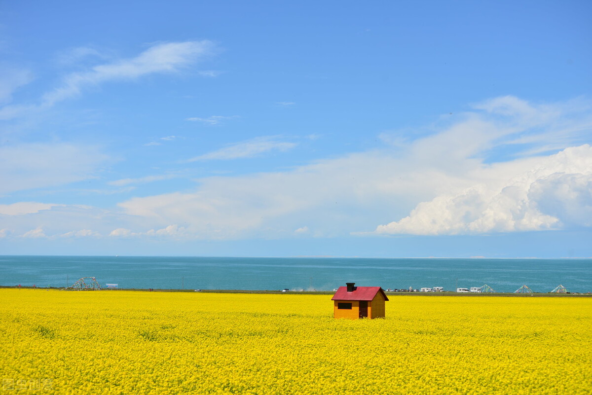 7月去哪玩？到这10个最佳旅游胜地，25℃的夏天等着你(图114)