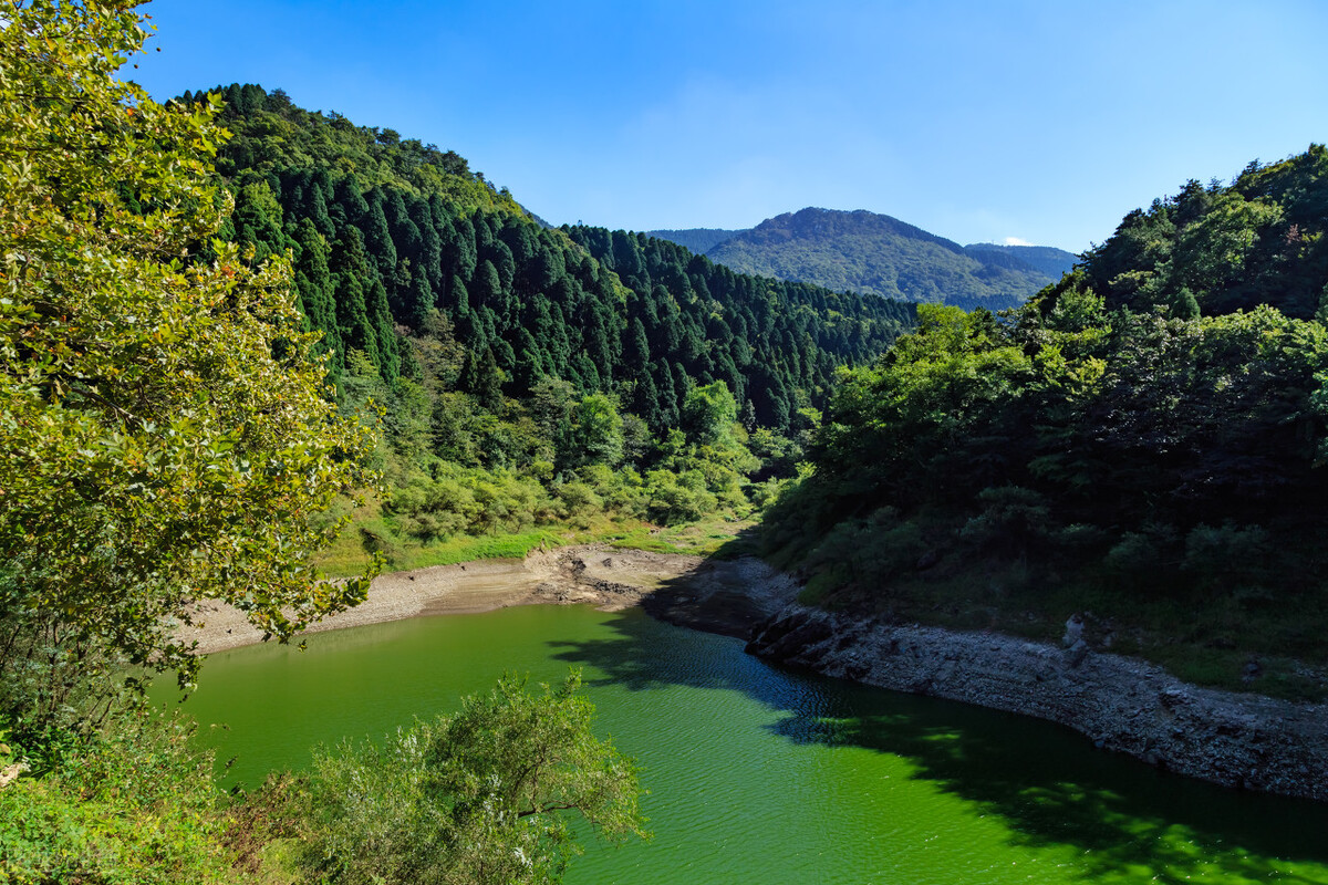 7月去哪玩？到这10个最佳旅游胜地，25℃的夏天等着你(图98)