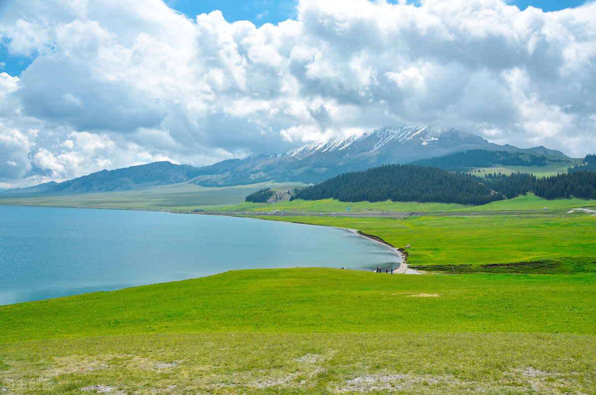 7月去哪玩？到这10个最佳旅游胜地，25℃的夏天等着你(图101)