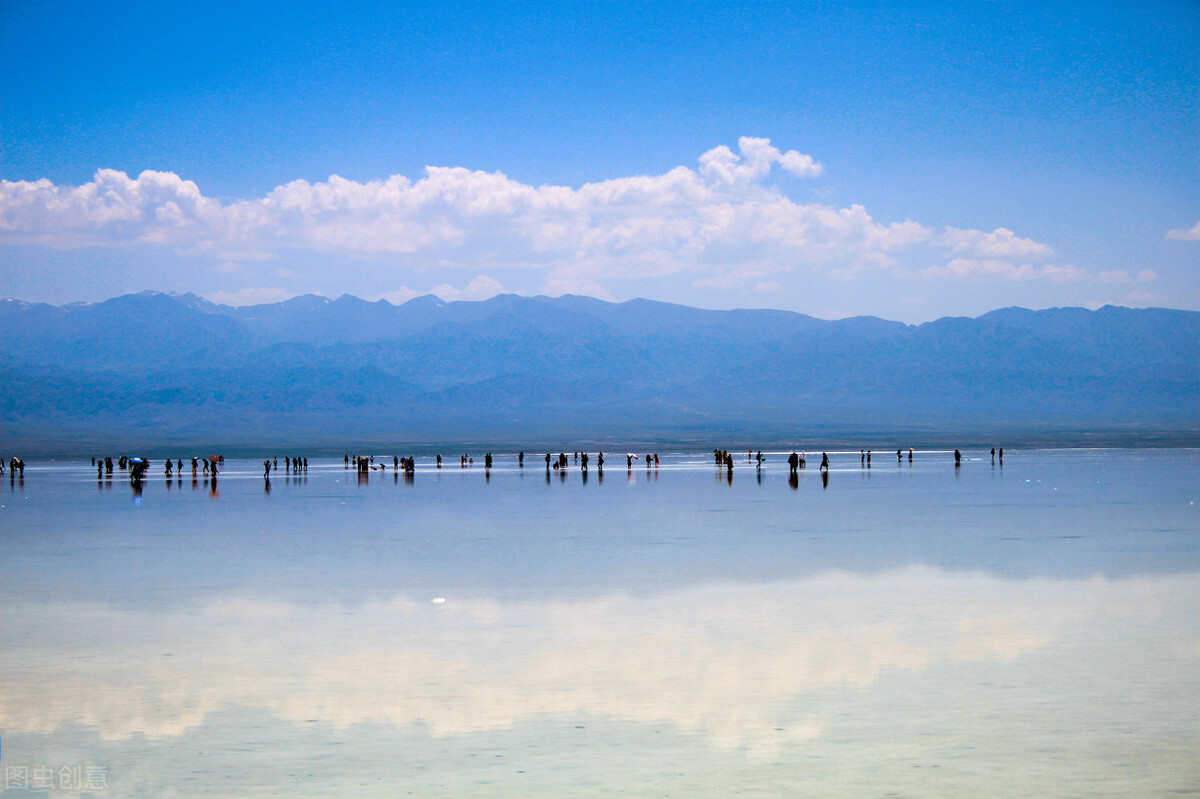 7月去哪玩？到这10个最佳旅游胜地，25℃的夏天等着你(图118)