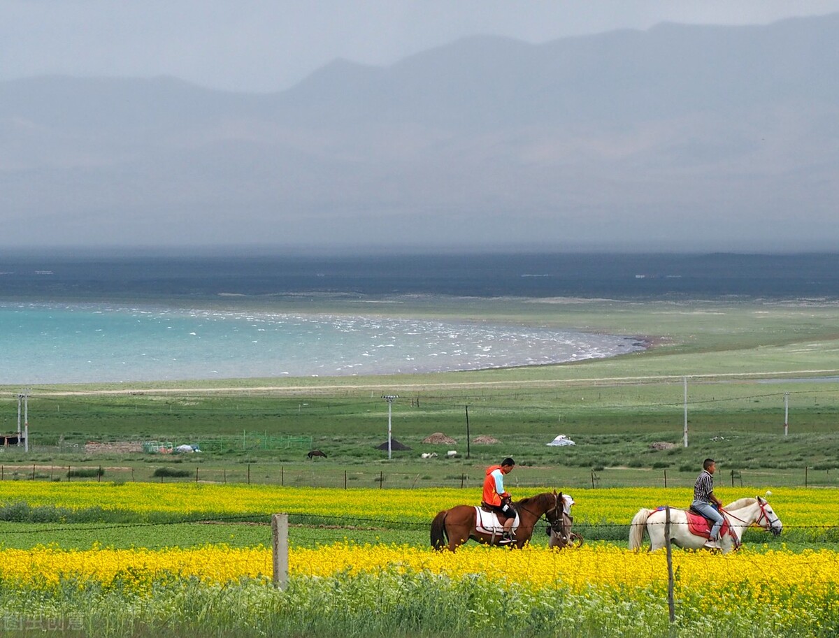 7月去哪玩？到这10个最佳旅游胜地，25℃的夏天等着你(图115)