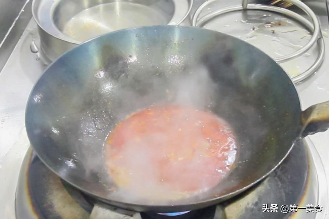 麻辣豆腐的家常做法（教你做正宗的麻辣豆腐）