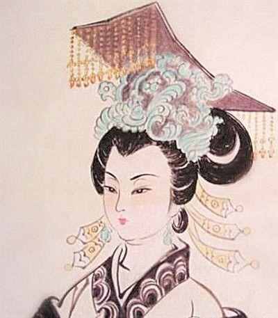 武则天野史（一位可怜的女皇帝）