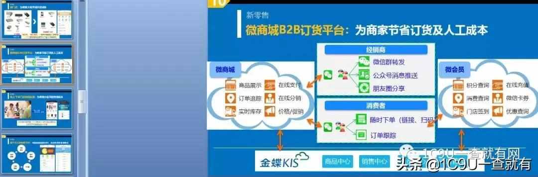 所有业态值得用新零售重新做一遍！2019年新零售标杆企业实践案例