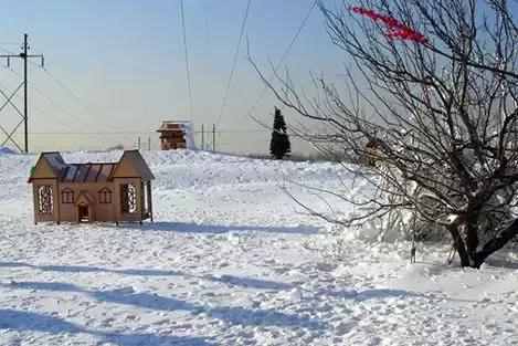 最全！北京周边22家滑雪场，哪个是您最喜欢的那个？