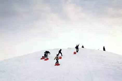 最全！北京周边22家滑雪场，哪个是您最喜欢的那个？