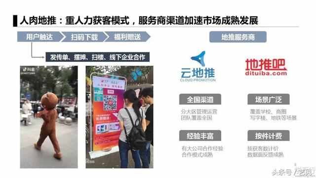 app推广6个获客模式 3个经典案例