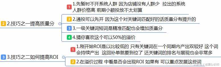 最全面的电商运营方案：从0到1入门店铺整改方案建议