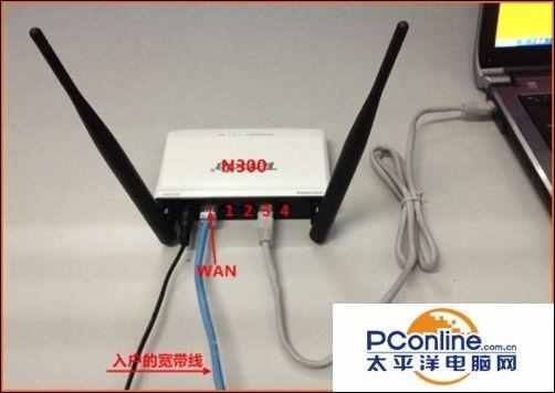 tenda路由器怎么设置wifi密码，手机设置tenda路由器