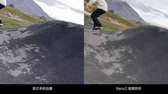 如何用手机拍好短视频？这点看reno2怎么说